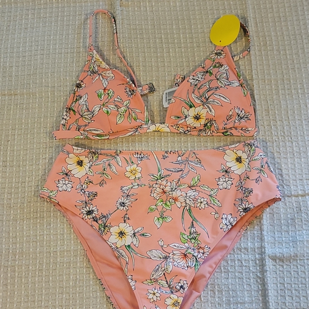 Forever 21 swimsuit